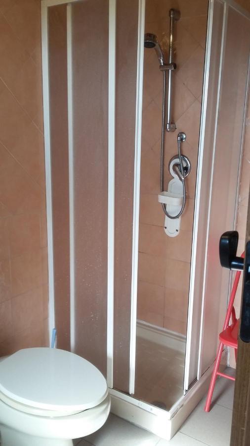 Panoramic Apartment With Terrace In Cagliari Heart Q4832 Екстериор снимка