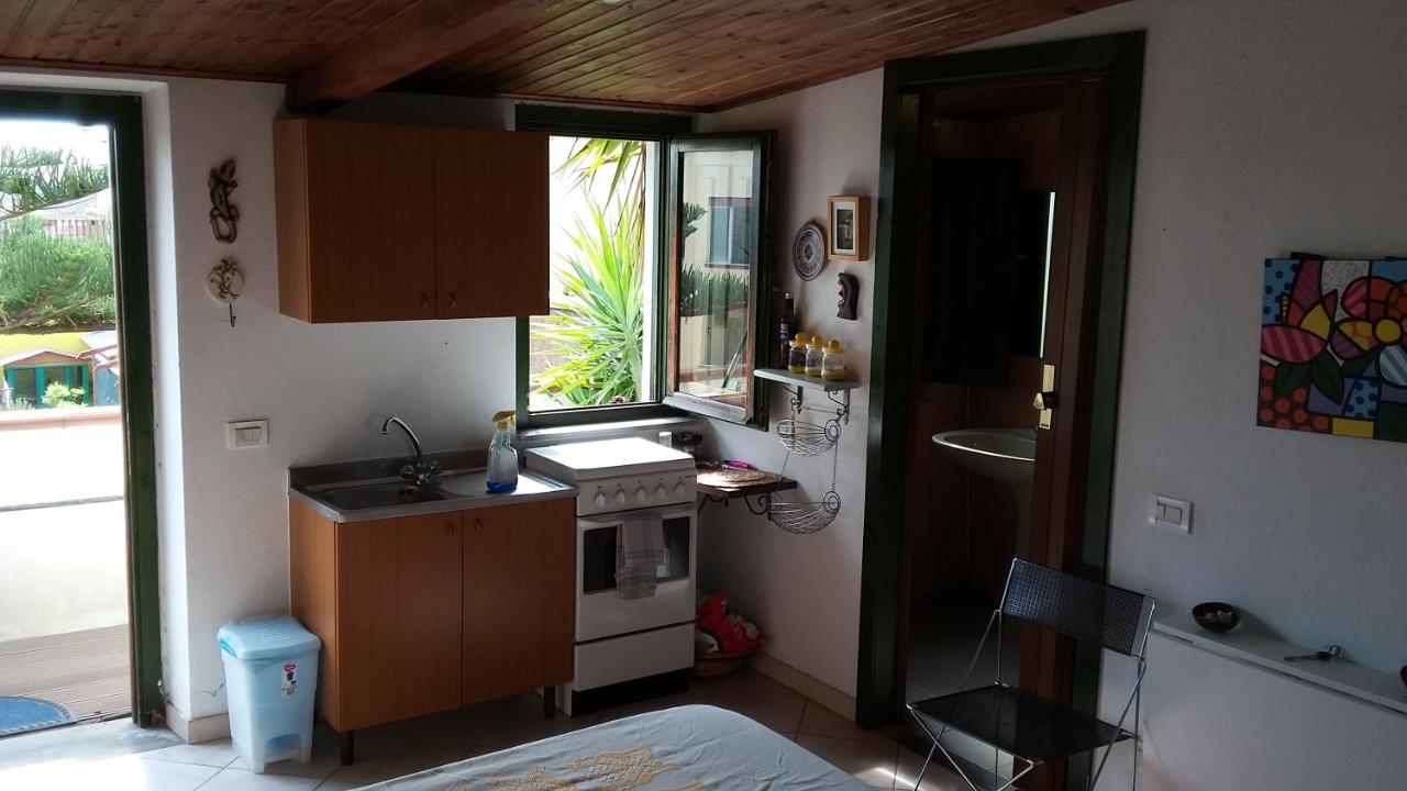 Panoramic Apartment With Terrace In Cagliari Heart Q4832 Екстериор снимка
