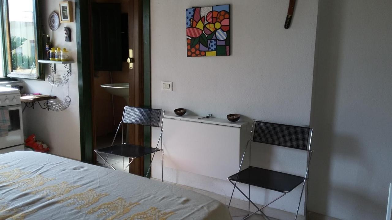 Panoramic Apartment With Terrace In Cagliari Heart Q4832 Екстериор снимка